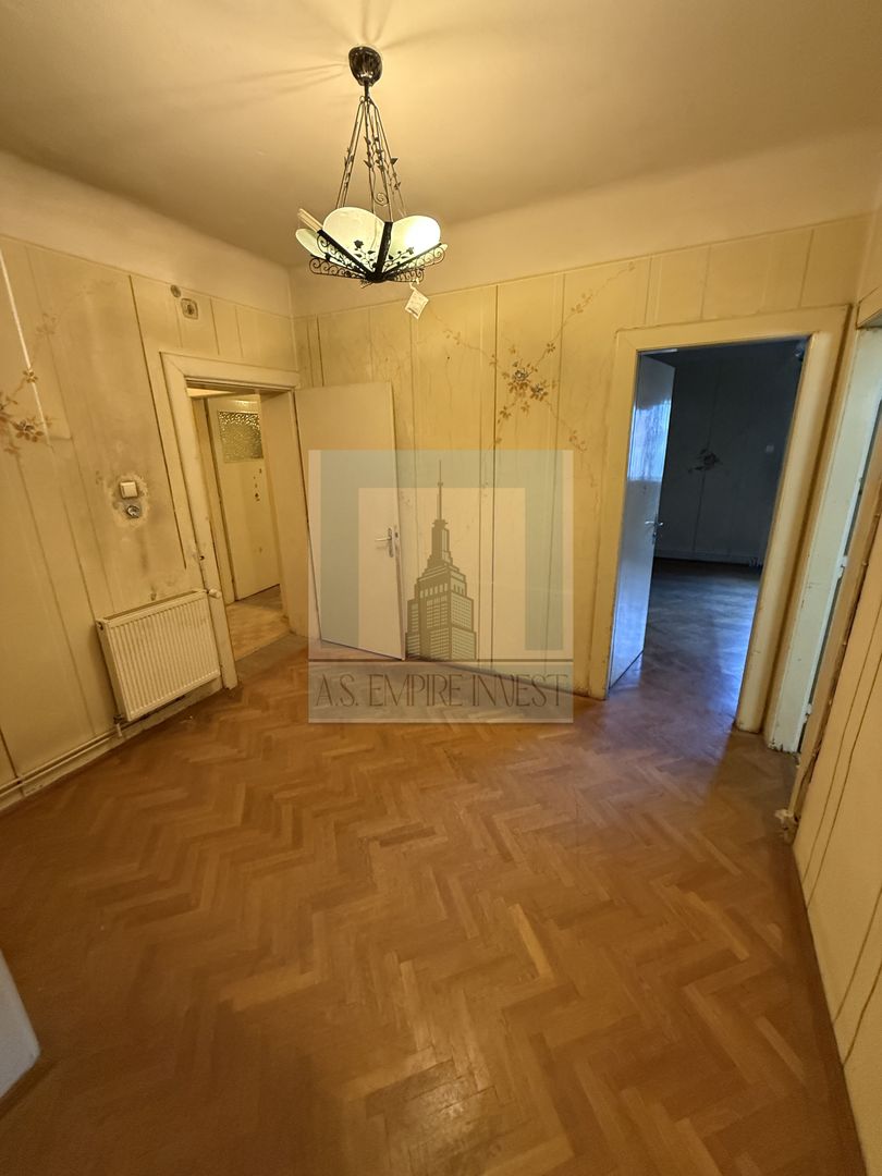 Apartament 4 camere, 120 mp utili-zona Centrul Istoric - Poză 10
