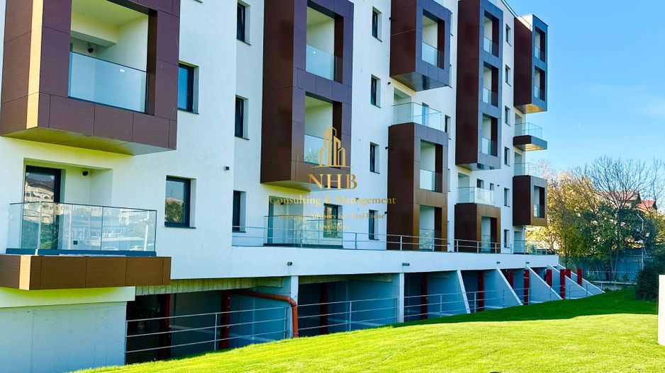 Direct Dezvoltator! Apartament 2 camere, FINALIZAT! Doamna Ghica! - Poză 2