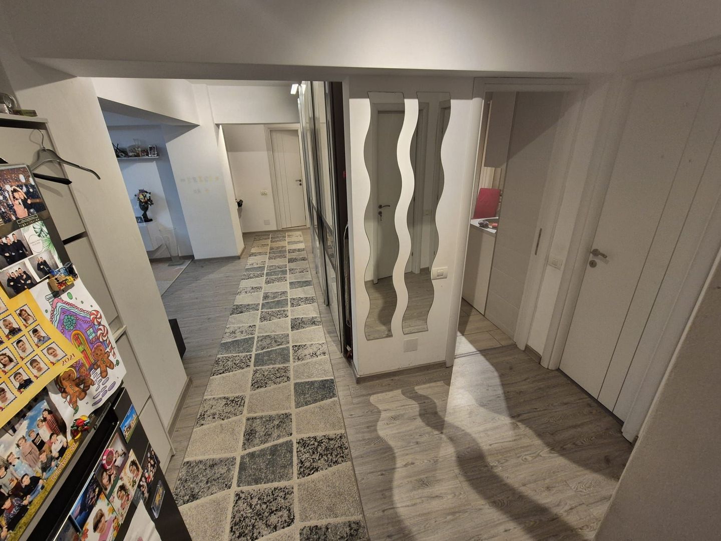 APARTAMENT SUPERB | BOXA | 13 SEPTEMBRIE - Poză 20