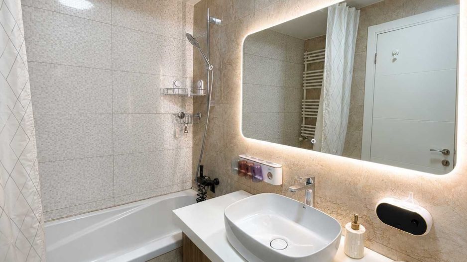 APARTAMENT PREMIUM | 3 CAMERE | FLOREASCA - Poză 6