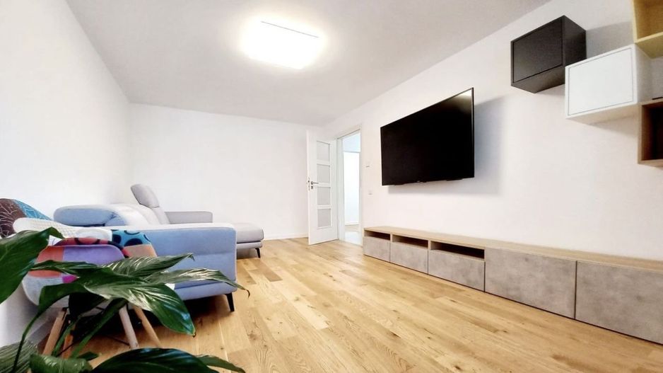 Aviației | Vânzare apartament 4 camere - Poză 1