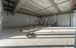 Spatiu comercial de inchiriat - Central, Cisnadie - de la 100 mp - Poză 6