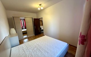 2 camere, Prima închiriere, Cartierul Intre Lacuri, Iulius mall, FSEGA - Poză 4