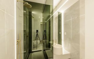 COMISION 0% I  Apartament 3 camere Cortina North I vedere exterior - Poză 16