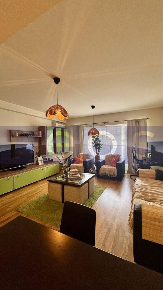 VANZARE 3 CAMERE DECOMANDAT DRISTOR - Poză 1