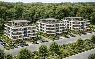 Teren Intravilan+ cladire ( spatiu comercial) | Oportunitate de Investiție - Poză 1