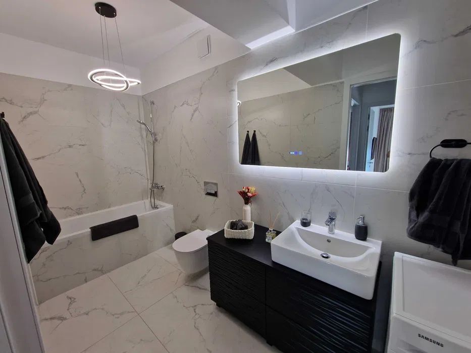 APARTAMENT DUPLEX | PARCARE SUBTERANA | WIN HERASTRAU - Poză 7