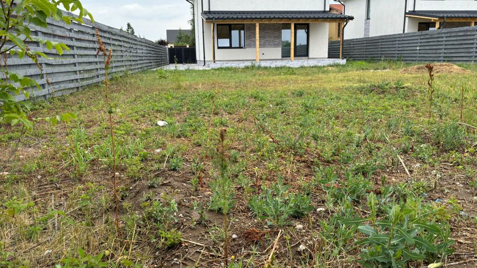 Vilă modernă cu teren generos în Corbeanca – lângă Paradisul Verde - Poză 3