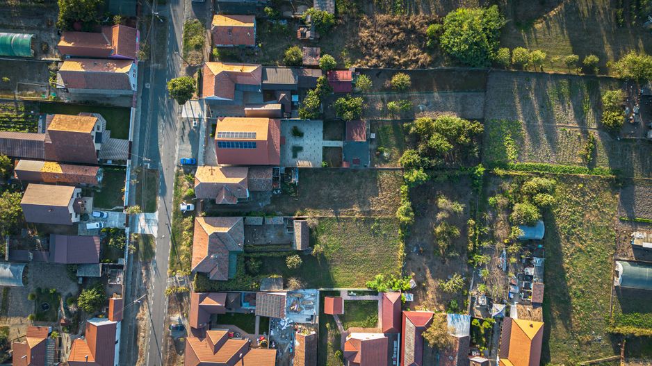 Casă/vilă cu 6 camere în Curtici - Poză 47