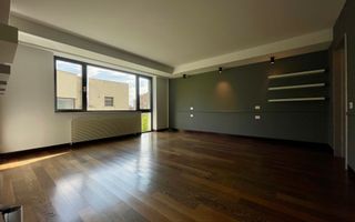 Închiriere Duplex Premium | 4 camere, 3 bai, 140 mp utili, parcare | Floreasca - Schiță 17