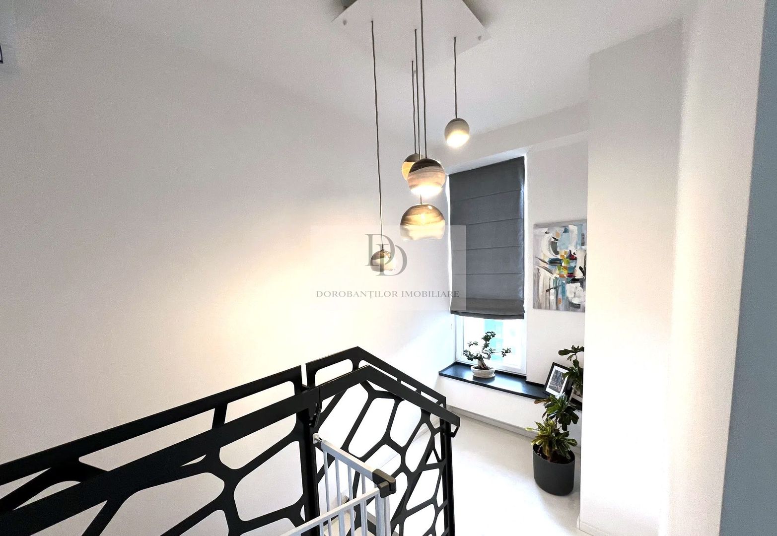 Penthouse Premium cu 4 camere | 2 Parcări subterane | Soporului - Poză 10