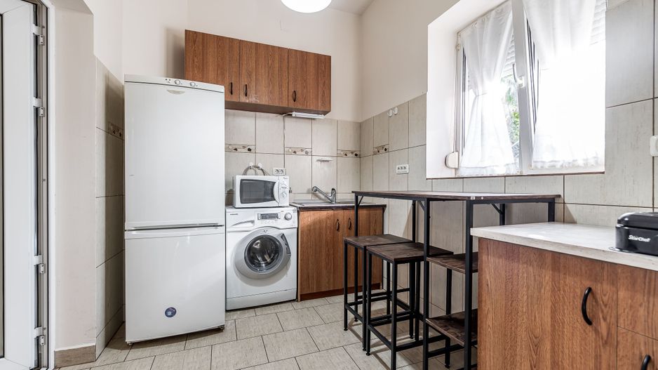 Apartament pe două nivele în Piața Catedralei, Arad. - Poză 6