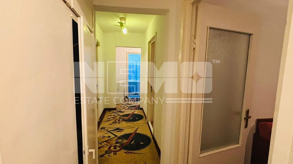 Apartament 4 camere • Decomandat • 350 €/lună - Poză 5