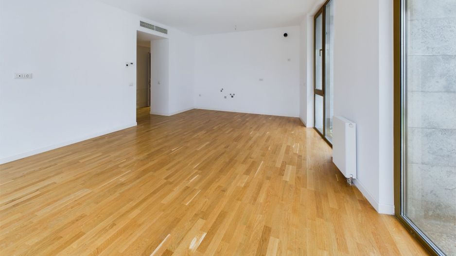 Apartament 3 camere cu gradina in zona Gara de Nord - Poză 3
