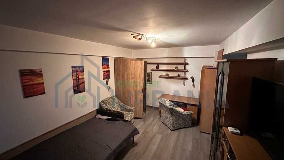 Apartament 1 cameră, 37 mp, etaj 1, bloc 2020, cartier Vișan, Iași - Poză 2