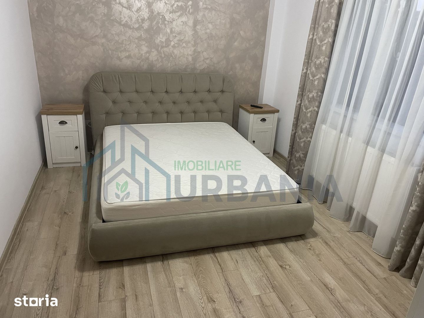 Apartament 2 camere, mobilat complet, bloc 2019, Păcurari, Iași - Poză 4