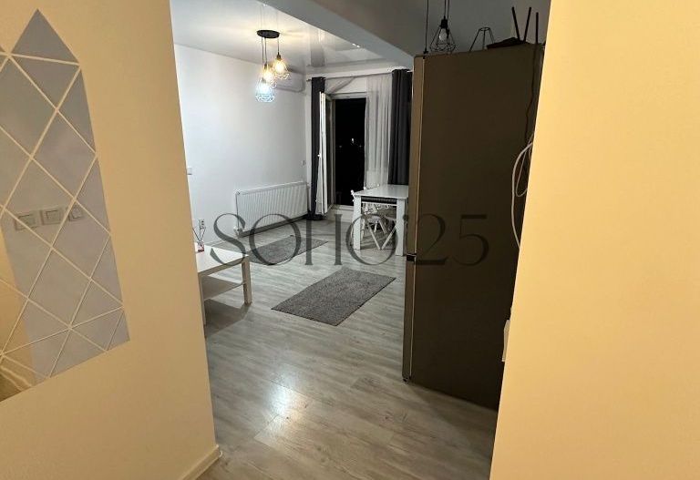Apartament 2 camere + parcare | Otopeni – Zona Penny | Bloc nou - Poză 3