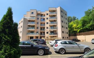 Apartament 2 camere + loc parcare Parcul Copou - Poză 20