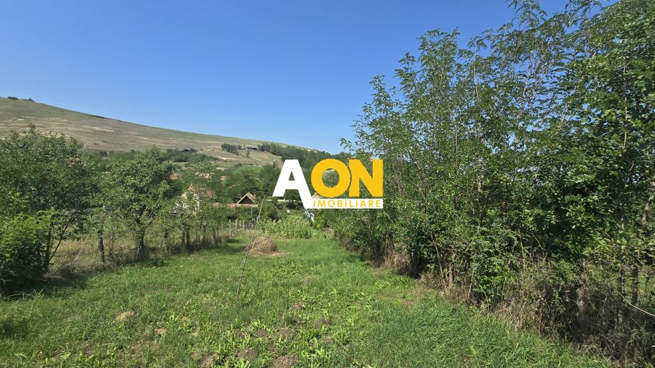 Comision 0% ! Casa 4 Camere Sat Berghin, 2250mp Teren - Poză 9