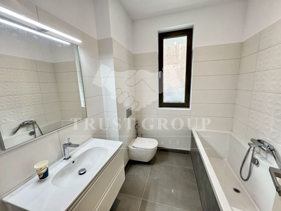 Apartament 2 Camere Herastrau | Ideal Investitie | loc de parcare - Poză 9