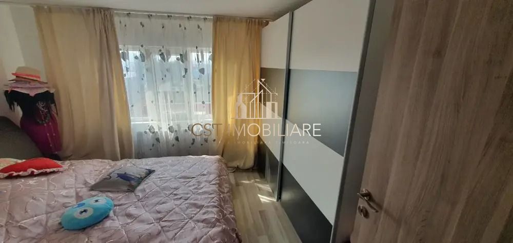 Apartament 3 camere , Lunei - Poză 3