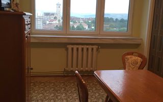 Apartament 4 camere in Cetate, de preferat pentru inchiriere pe termen lung - Poză 4