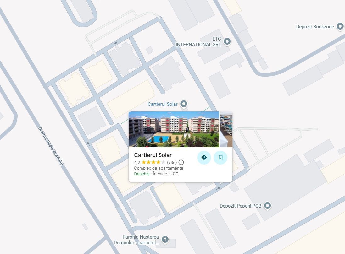 Berceni - Parc Tudor Arghezi, 2 camere, acces metrou Dimitrie Leonida - Poză 3