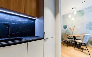 Studio dublu exclusivist în One Mircea Eliade – Design modern - Poză 8
