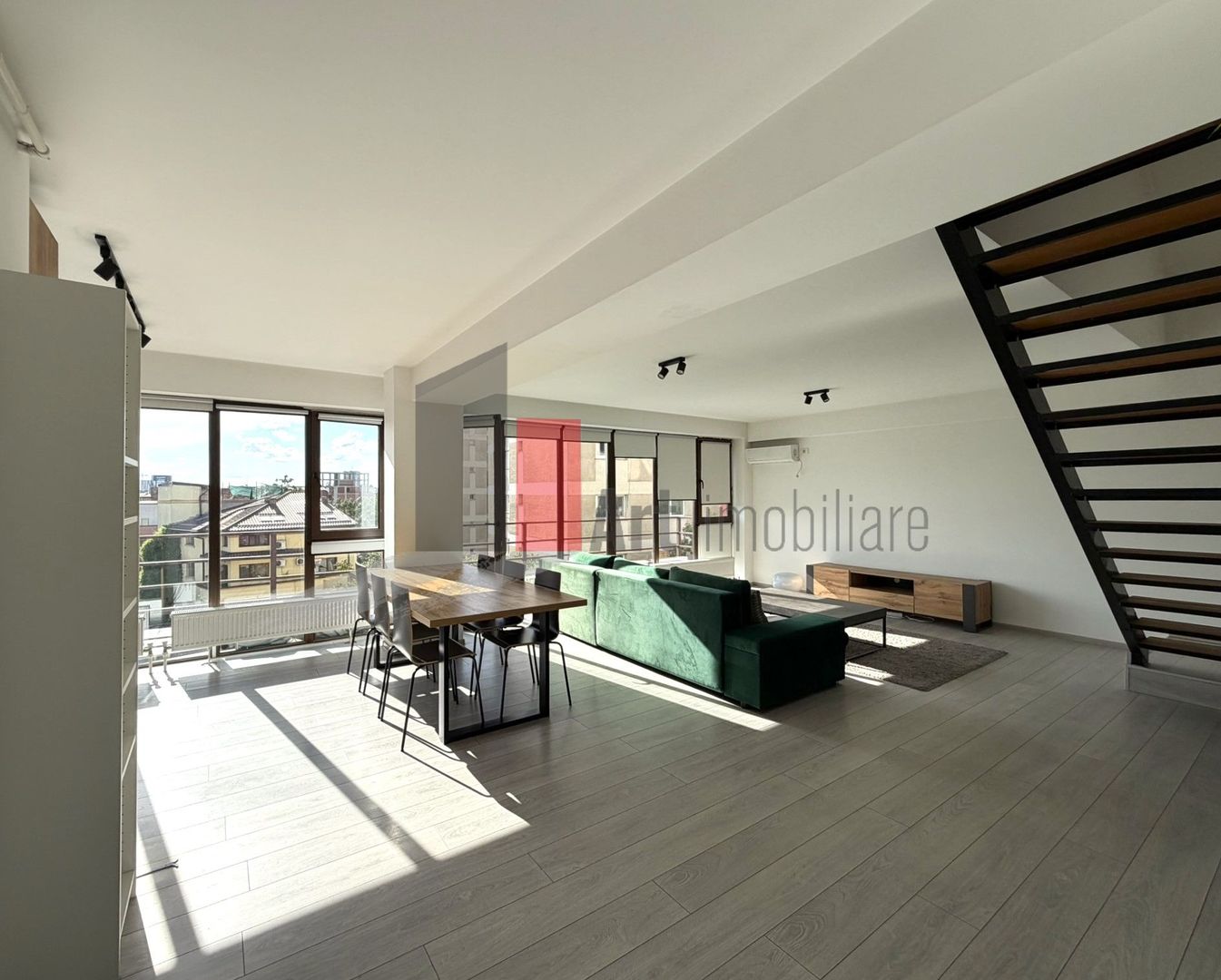 Apartament 3 camere tip Duplex - zona Calea Calarasilor/Popa Nan - Poză 5
