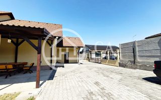 Casă de vânzare cu 4 camere în Cihei, Bihor - Poză 20