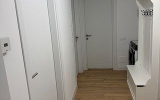 Apartament 2 camere nou nelocuit de închiriat!!! Iași Copou - Poză 2