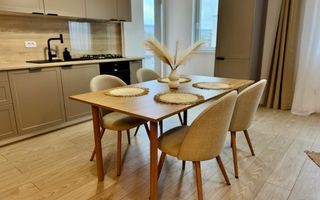 Apartament premium, totul nou, parcare, 2 camere, Someșului, Florești - Poză 2