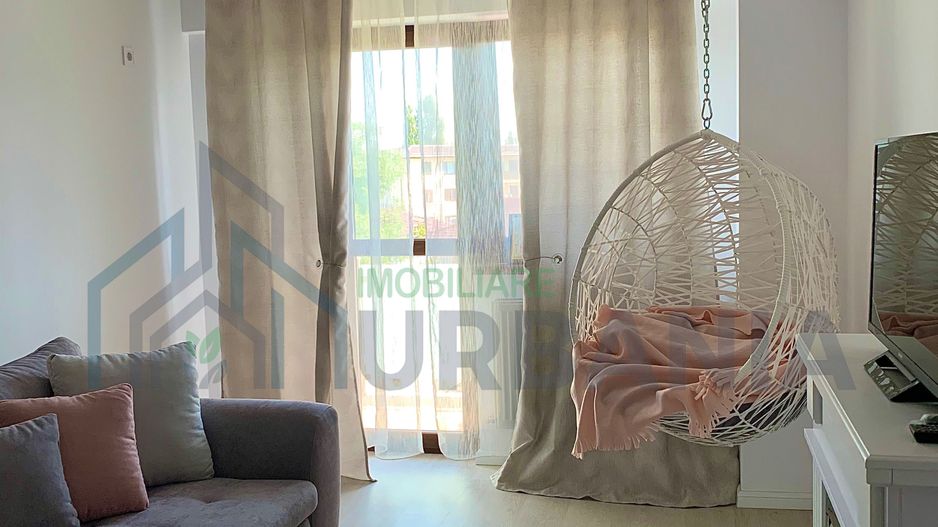 Apartament 2 camere de inchiriat in Bucium, Iasi – Colega de apartament cautata - Poză 1