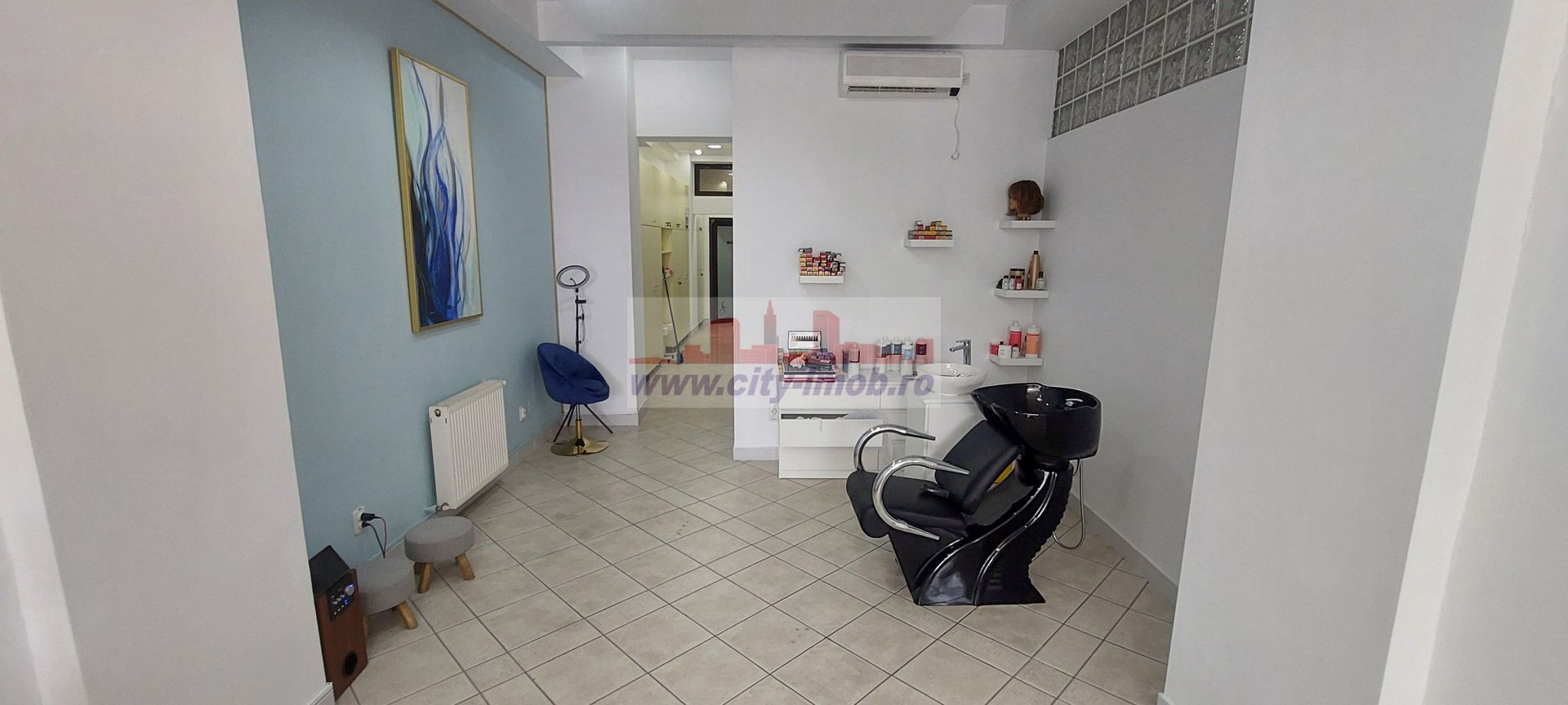 Vanzare Spatiu Comercial Straulesti Nord Bucuresti - Poză 4