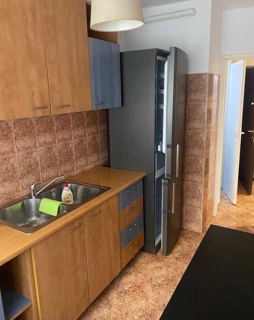 AP. 3 CAMERE IANCULUI, BUCATARIE INCHISA, PARCARE, METROU 5 MINUTE - Poză 6
