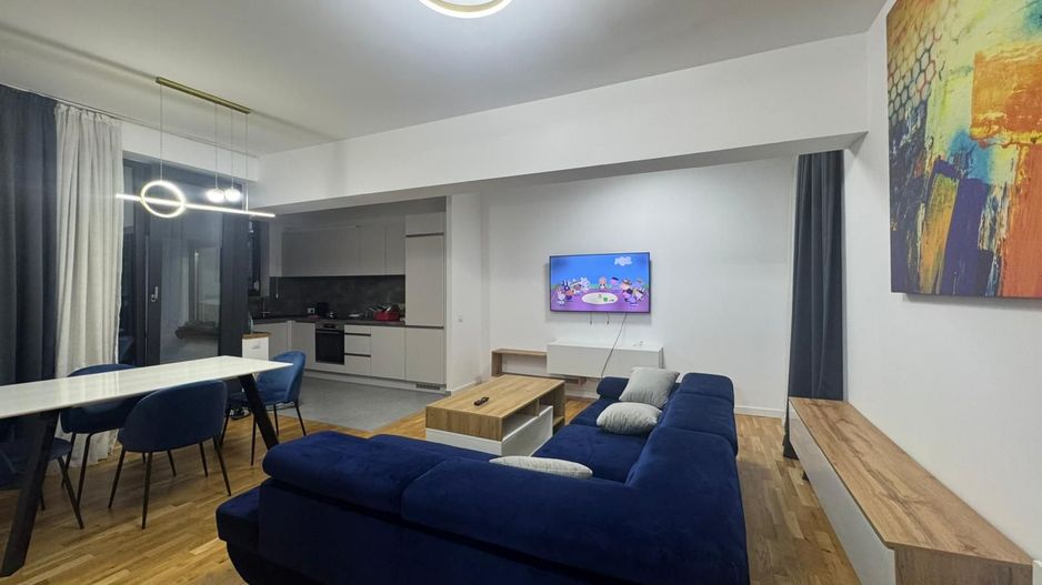 3 CAMERE || LOC DE PARCARE || BUENA VISTA- BANEASA ZOO - Poză 3