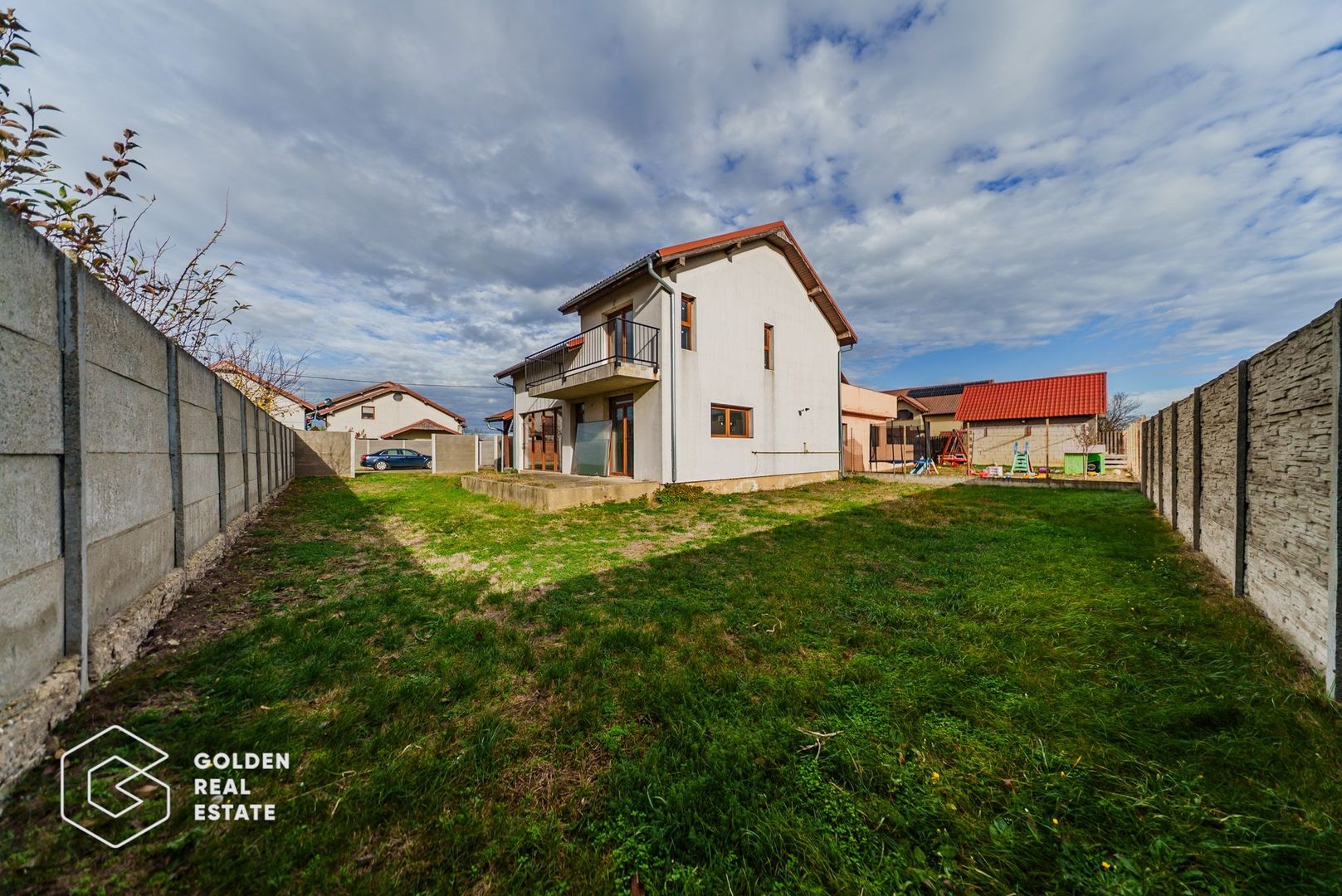 Preț redus 10.000 Eur | Casa finisata, teren 450 mp, in Pecica - Poză 2