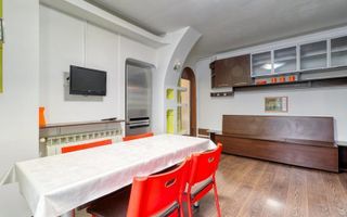 Ion Neculce | Apartament 5 camere în vilă monument - Poză 13
