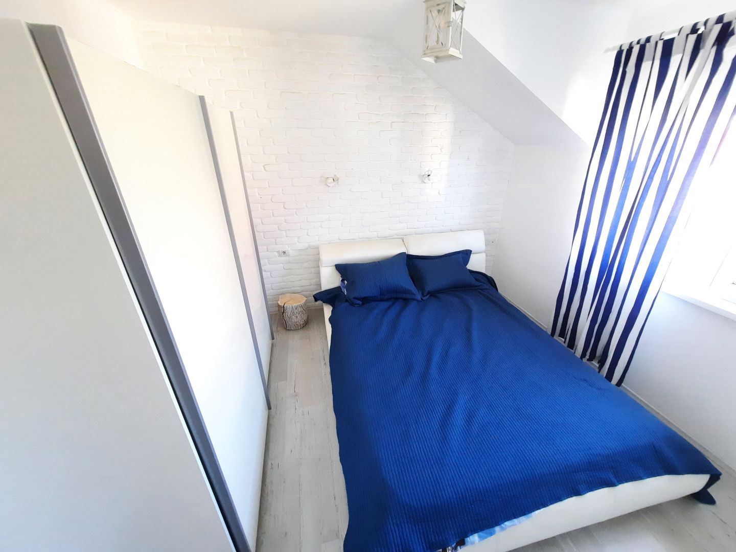 Apartament 3 camere. Design modern - mobilat si utilat. - Poză 6