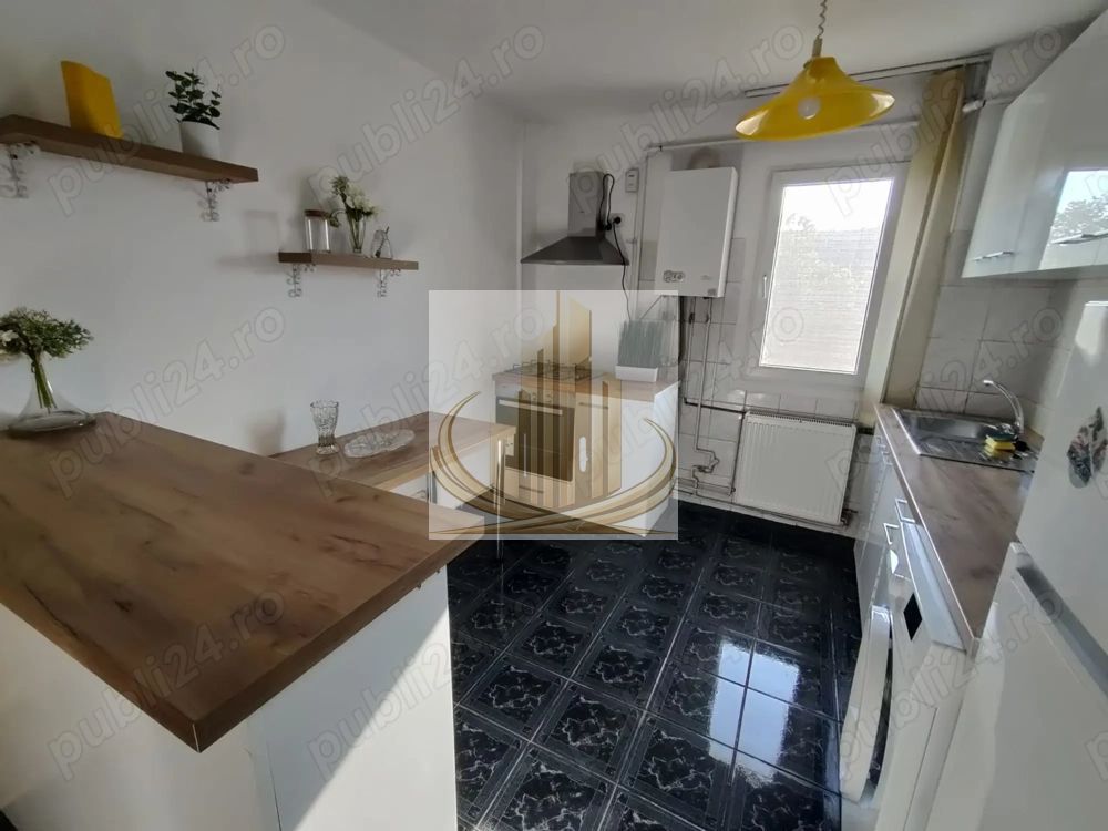 Apartament cu 2 camere de închiriat, zona Medicina/Take Ionescu - Poză 1