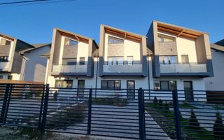 Casa de inchiriat 4 camere Valea Adanca- 699 EURO - Poză 1