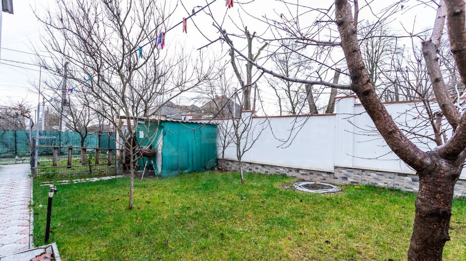 Vânzare, apartament, 2 camere, strada Ciorescu, Ciorescu - Poză 20