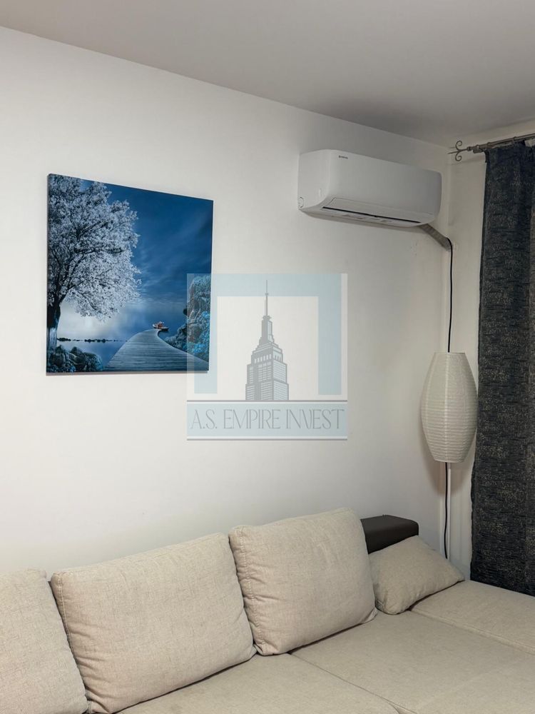Apartament 2 camere mobilat/utilat - zona Tractorul - Poză 4