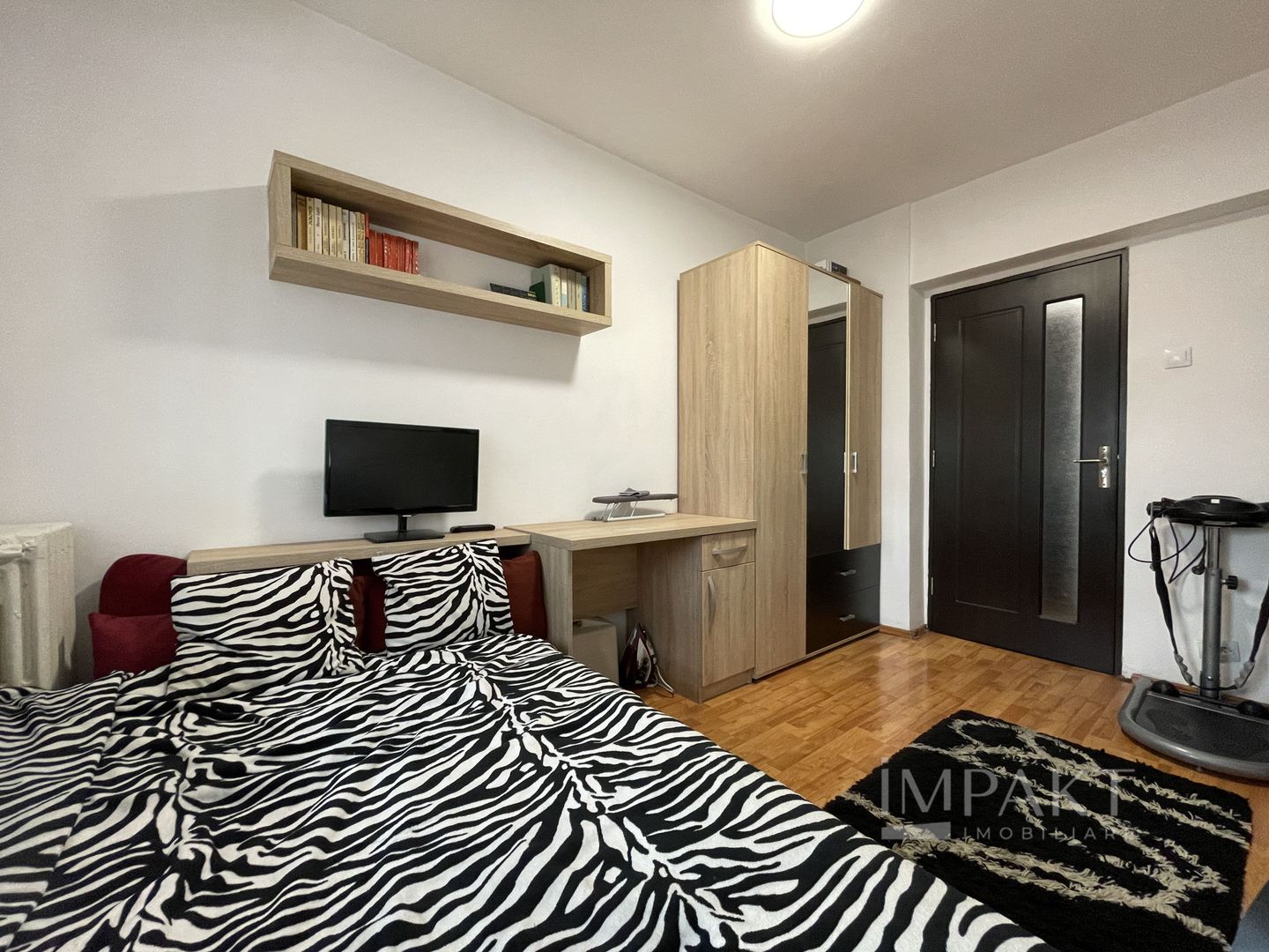 Apartment de vânzare cu 3 camere in Marasti! - Poză 10