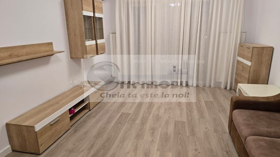Apartament 2 camere decomandat mobilat Tudor-Grand Conest 155000 euro - Poză 1
