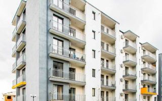 Apartament 2 cam, Direct Dez, Comision 0, OZANA - Poză 1