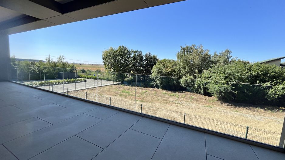 APARTAMENT DE LUX LA VANZARE/INCHIRIERE IN COMPLEX IN PIPERA - Poză 17