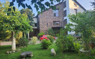 Vila Horezu Romanii de Jos - Poză 55