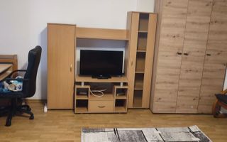 Apartament cu 1 cameră, mobilat și utilat, în Copou, lângă Universitatea Cuza - Poză 1