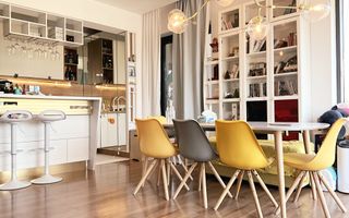 OPORTUNITATE | APARTAMENT 4 CAMERE |FABRICA DE GLUCOZA | TEI |BOUTIQUE - Poză 1